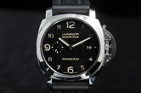 panerai pam359|panerai luminor 1950.